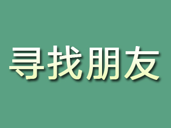 东平寻找朋友